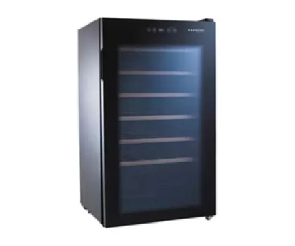 Harbour 34 Bottles Compressor Wine Cooler Fridge 299